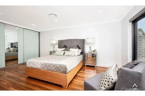 Property photo of 5/32-36 William Street Ashfield NSW 2131