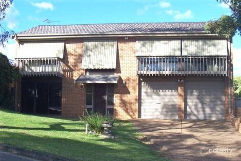 Property photo of 60 Boyd Street Eagle Vale NSW 2558