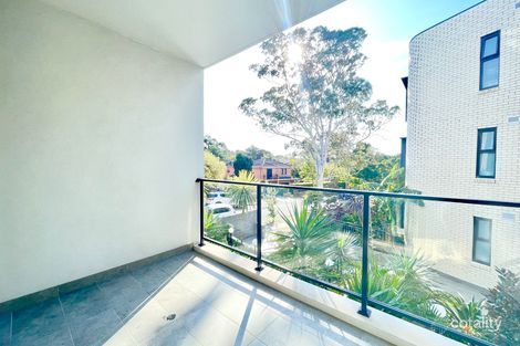 Property photo of 21/59-65 Chester Avenue Maroubra NSW 2035