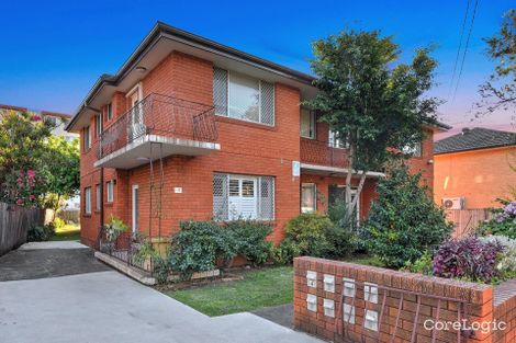 Property photo of 8/22 St Clair Street Belmore NSW 2192