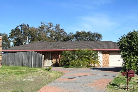 Property photo of 5 Albatross Close Forresters Beach NSW 2260
