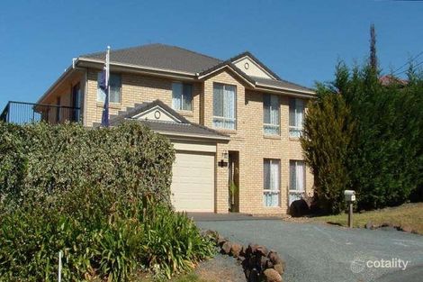 19 Justin Ave, Tamborine Mountain, QLD 4272