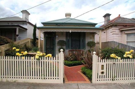 Property photo of 12 Primrose Street Moonee Ponds VIC 3039