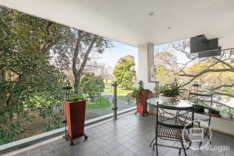 Property photo of 205/2-6 Slater Street Melbourne VIC 3004