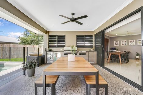 11 Taffles St, Redlynch, QLD 4870