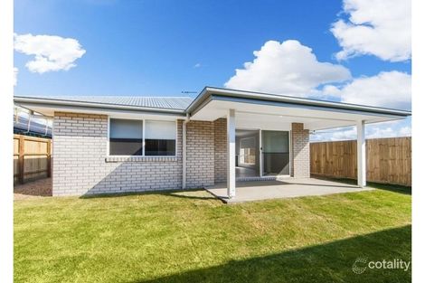 Property photo of 103 Nectar Circuit Redbank Plains QLD 4301
