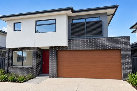 4/110 Hawking Cres, Fraser Rise, VIC 3336