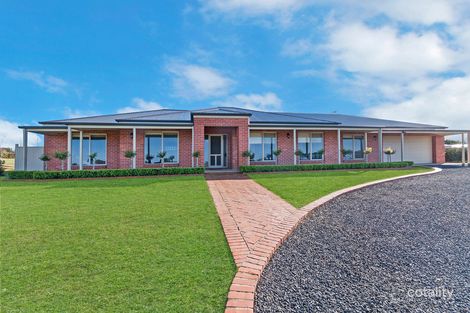 Property photo of 170 Dwarroon Road Cudgee VIC 3265