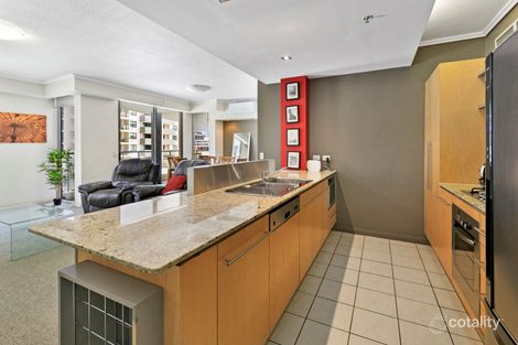Property photo of 16/446 Ann Street Brisbane City QLD 4000