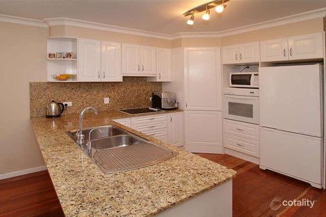 Property photo of 25 Moordale Street Chapel Hill QLD 4069