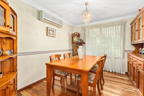 Property photo of 29 Kangaroo Drive Blackbutt NSW 2529
