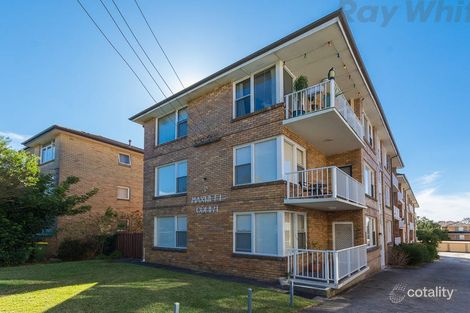 5/5a Gower St, Summer Hill, NSW 2130