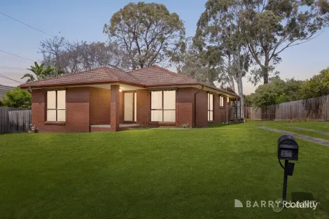 23 Grant Dr, Bayswater North, VIC 3153