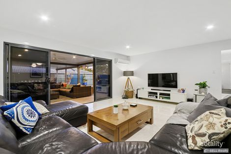 Property photo of 16 Calliandra Place Thornlands QLD 4164