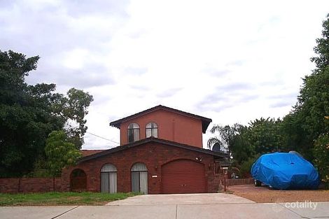 72 Blanchard Rd, Swan View, WA 6056