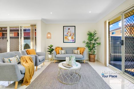 Property photo of 19 Taradale Drive Ropes Crossing NSW 2760
