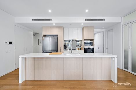 Property photo of 804C/1 Muller Lane Mascot NSW 2020