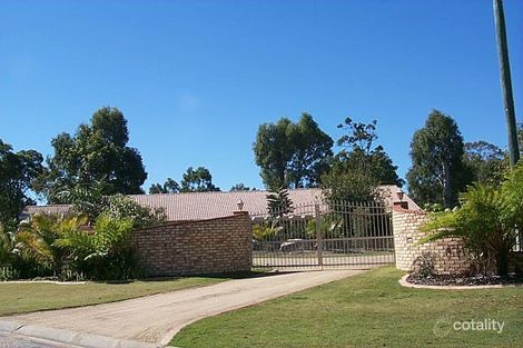 Property photo of 42 Sunny Court Ningi QLD 4511