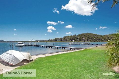 39 Nautilus Cres, St Huberts Island, NSW 2257