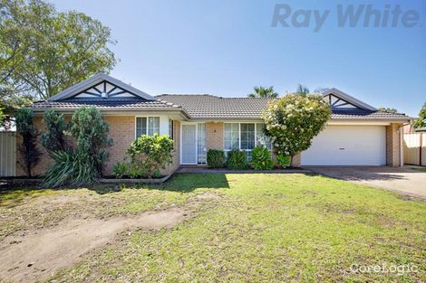 Property photo of 5 Brunswick Heads Crescent Hoxton Park NSW 2171