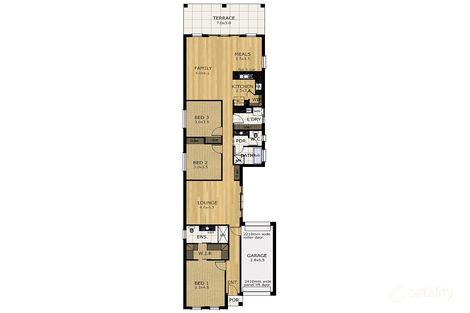 1 Mckay Ave, Northfield, SA 5085