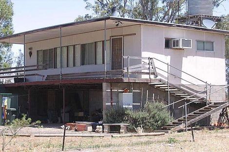 Property photo of 129 Lake Charlegrark Road Minimay VIC 3413