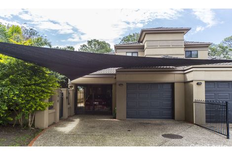 Property photo of 43 Ballybunyon Crescent Hope Island QLD 4212