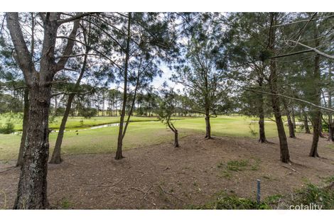 Property photo of 43 Ballybunyon Crescent Hope Island QLD 4212