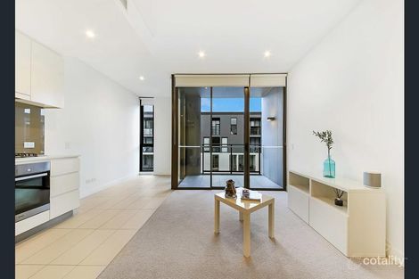 7/5 Grattan Cl, Forest Lodge, NSW 2037