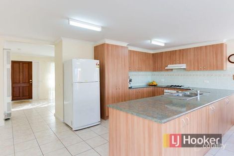 Property photo of 12 Hyssop Drive Hallam VIC 3803