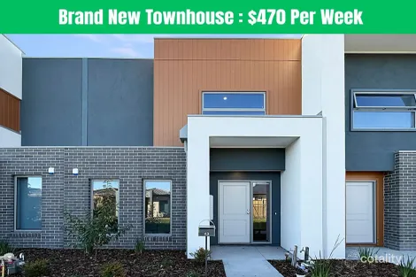 13 Black Angus Walk, Wollert, VIC 3750