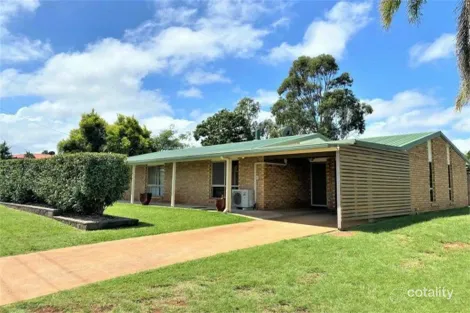 100 Doonkuna St, Kingaroy, QLD 4610