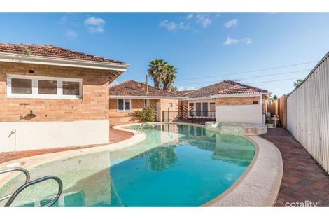 Property photo of 114 The Boulevard Floreat WA 6014