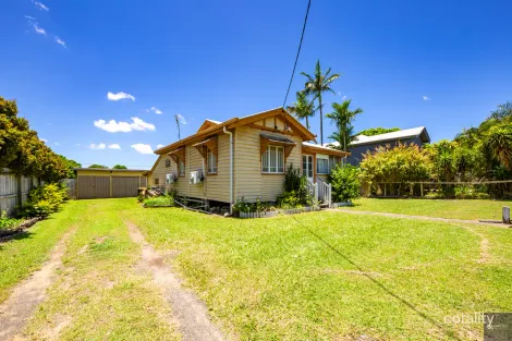 Property photo of 5 Brand Street Walkervale QLD 4670