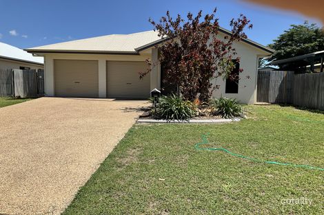 21 Stephanie St, Rasmussen, QLD 4815