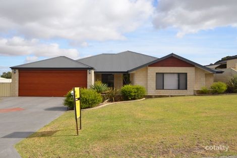 25 Butcherbird Rd, Harvey, WA 6220