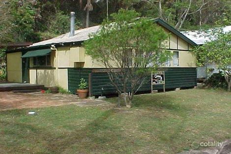 Property photo of 46 Jacaranda Avenue Patonga NSW 2256