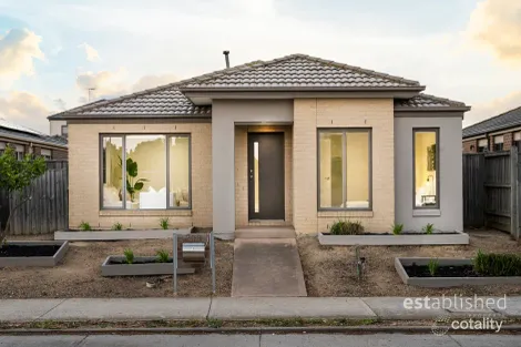 203 Saltwater Prom, Point Cook, VIC 3030