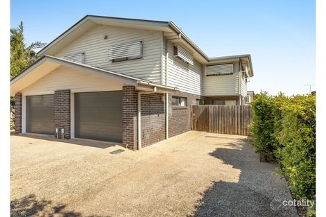 Property photo of 4/44 Gostwyck Street Newtown QLD 4350