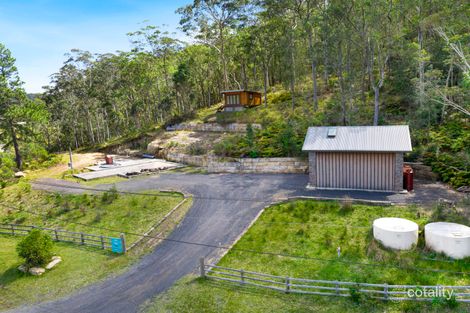 Property photo of 60 Amber Lane Wyong Creek NSW 2259