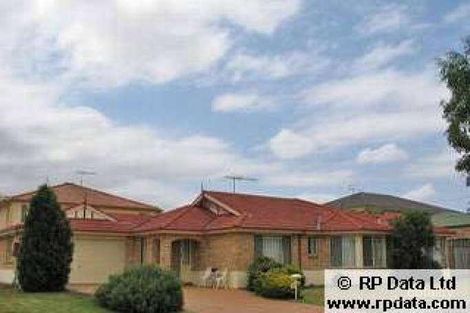 1 Hungerford Dr, Glenwood, NSW 2768