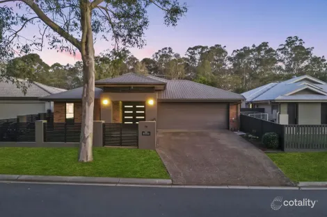 Property photo of 16 Sanctuary Parkway Waterford QLD 4133