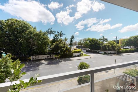 Property photo of 116/38 Skyring Terrace Teneriffe QLD 4005