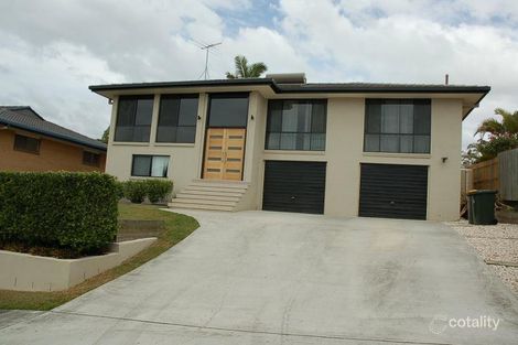 11 Redleaf St, Mansfield, QLD 4122