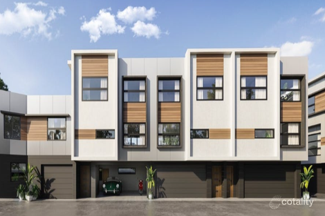 Contact Agent For Address, Carina Heights, QLD 4152