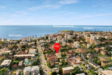 Property photo of 1/2 Park Street Wollongong NSW 2500