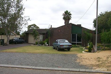 17 Mandfield Way, Parmelia, WA 6167