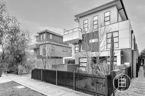 Property photo of 6/24 Winifred Street Essendon VIC 3040