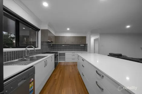 Property photo of 86 South Queensborough Parade Karalee QLD 4306