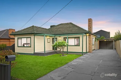 43 David St, Lalor, VIC 3075